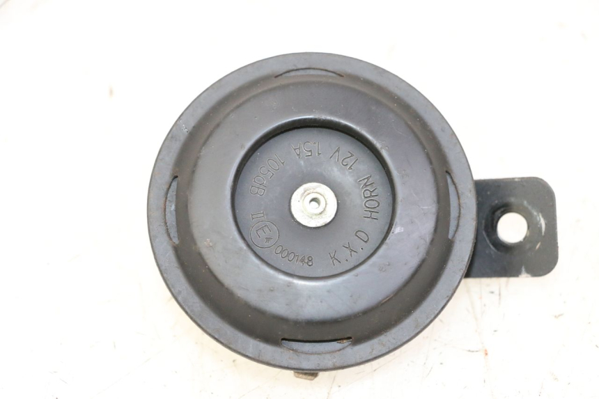 photo de KLAXON KEEWAY K-LIGHT KLIGHT 125 (2018 - 2025)