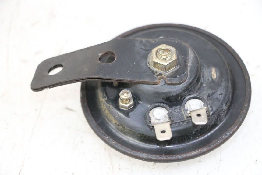 photo de KLAXON KEEWAY K-LIGHT KLIGHT 125 (2018 - 2025)