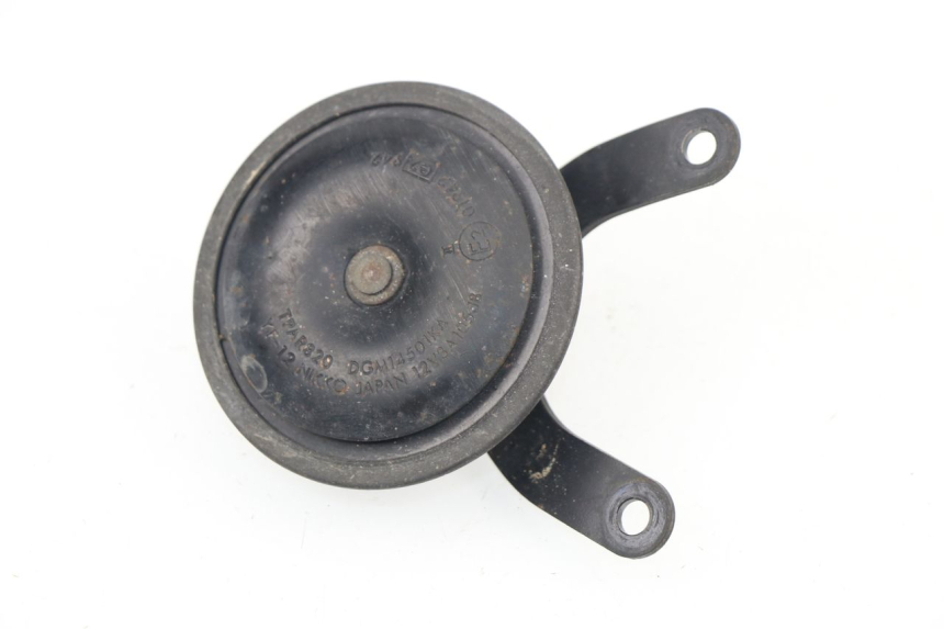 photo de KLAXON KAWASAKI ZZR ZX-14 ABS 1400 (2006 - 2011) - Vue principale