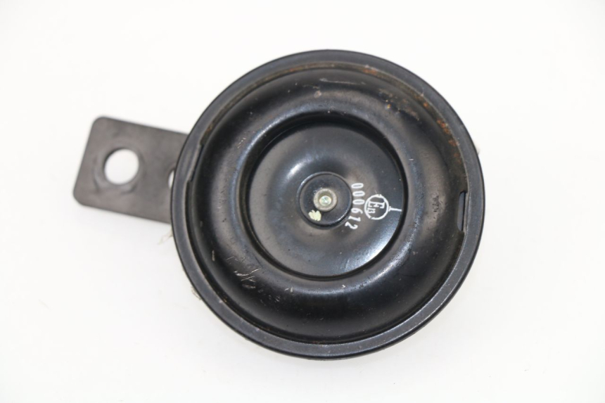photo de KLAXON KEEWAY FLASH 2T 50 (2007 - 2011)