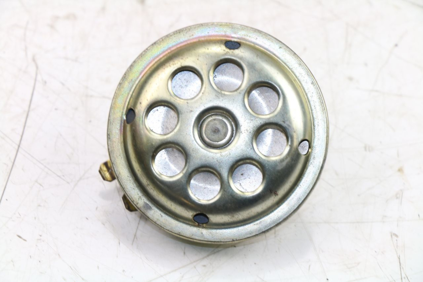 photo de KLAXON KYMCO AGILITY CITY 2T 50 (2008 - 2016)