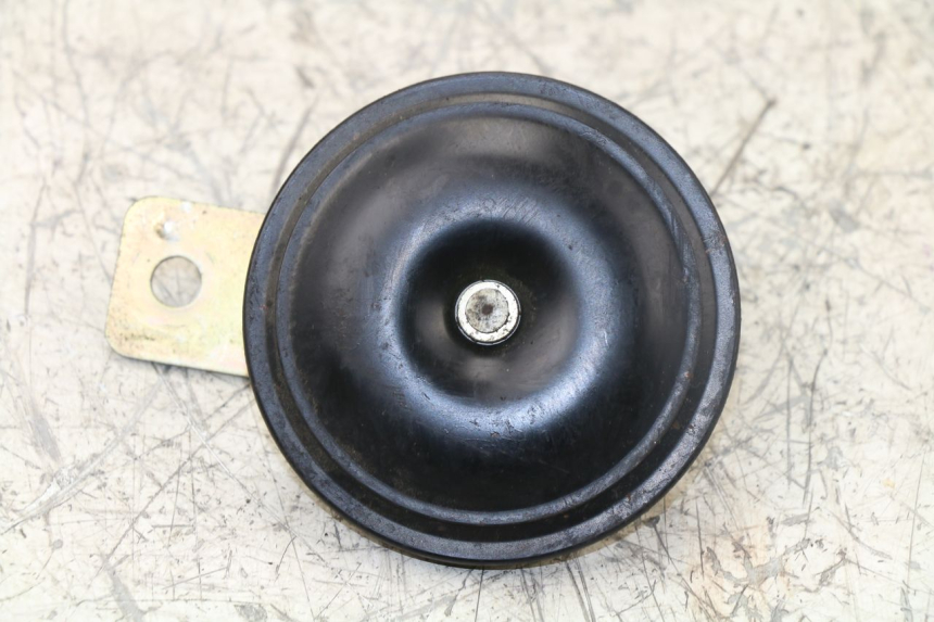 photo de KLAXON KYMCO DINK STREET ABS 125 (2011 - 2018)