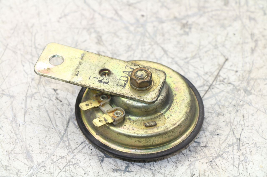 photo de KLAXON KYMCO DINK STREET ABS 125 (2011 - 2018)