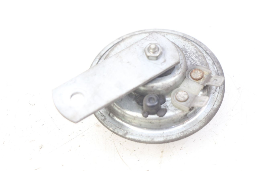 photo de KLAXON PIAGGIO LIBERTY IGET S 125 (2016 - 2020)