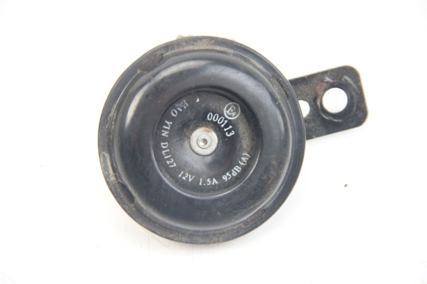 photo de KLAXON VENESI LOWIGI RETRO JJ50QT-3 50 (2020 - 2022)