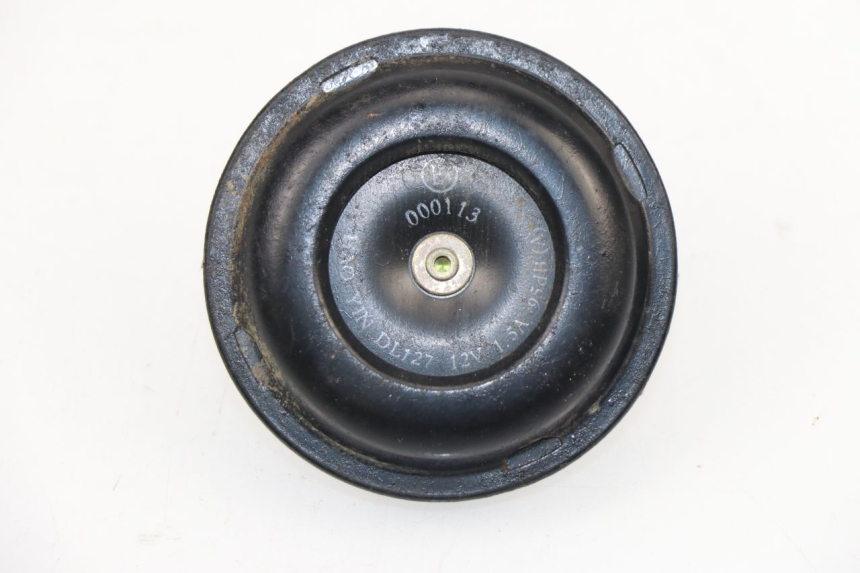 photo de KLAXON MASH BIBOP 2T 50 (2013 - 2018)