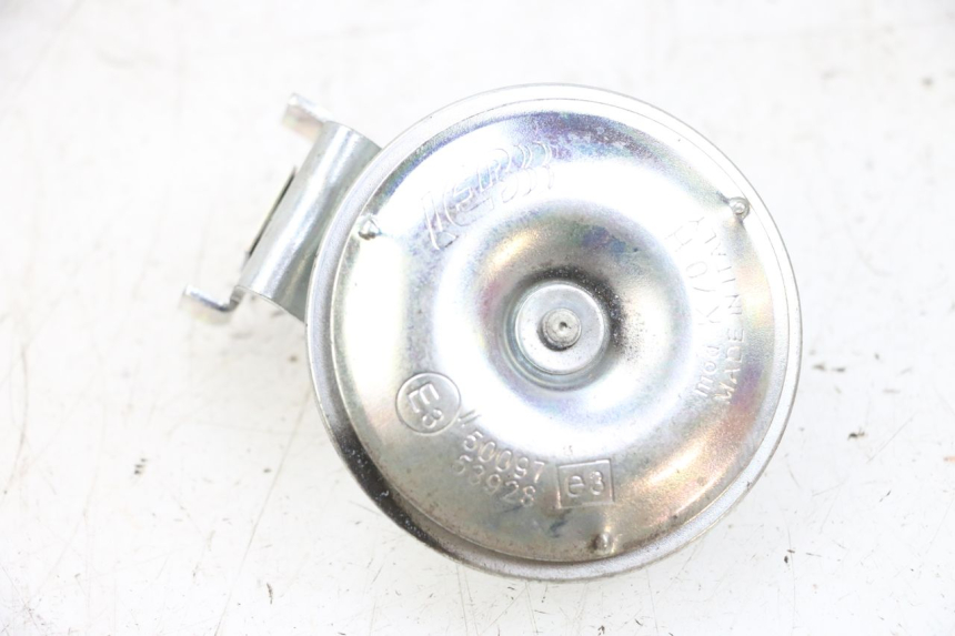 photo de KLAXON PIAGGIO MP3 HPE 300 (2019 - 2026) - Vue principale