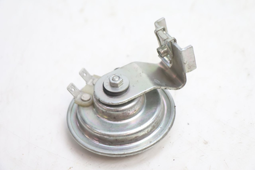 photo de KLAXON PIAGGIO MP3 LT 400 (2007 - 2012) - Zoom état d’usage