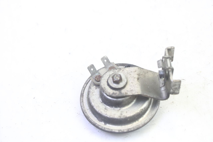 photo de KLAXON PIAGGIO MP3 RL 250 (2007 - 2010) - Zoom état d’usage