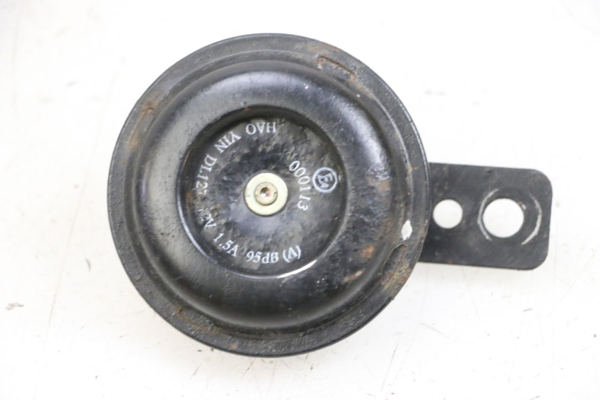 photo de KLAXON JM MOTORS OLDIES 4T 50 (2010 - 2020) - Vue principale