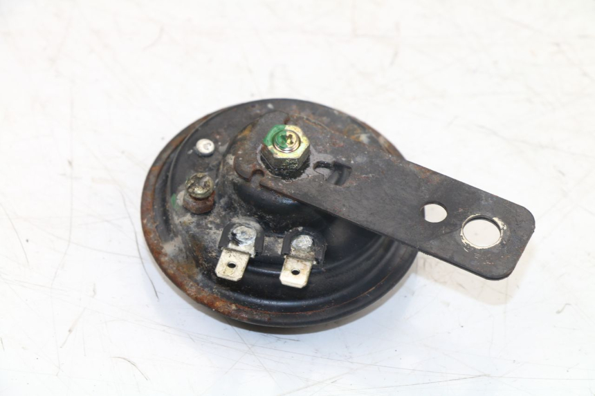 photo de KLAXON JM MOTORS OLDIES 4T 50 (2010 - 2020)