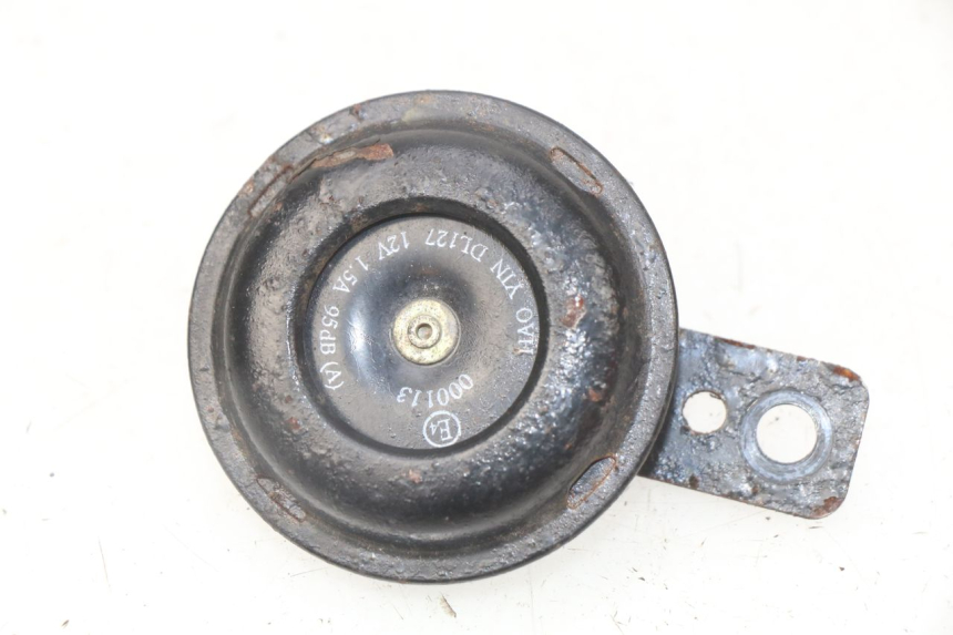 photo de KLAXON NECO ONE 2T 50 (2011 - 2020)