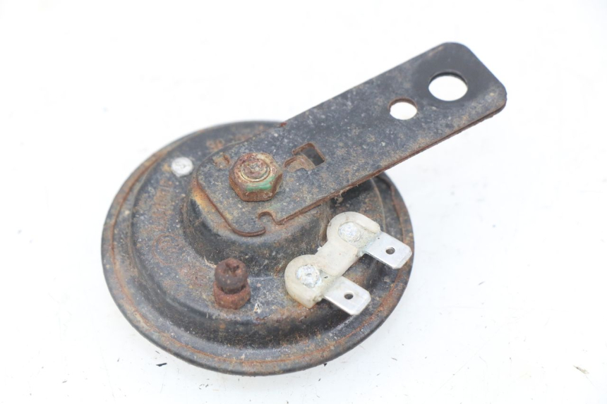 photo de KLAXON NECO ONE 2T 50 (2011 - 2020)