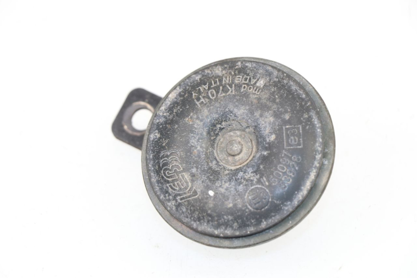 photo de KLAXON NECO ONE 2T 50 (2011 - 2020)