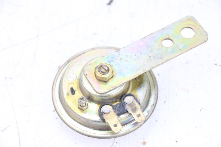 photo de KLAXON SYM ORBIT 2 50 (2008 - 2014) - Détail de la pièce