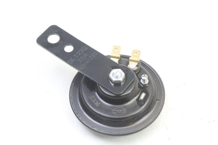 photo de KLAXON SYM ORBIT III 3 4T 50 (2021 - 2025)