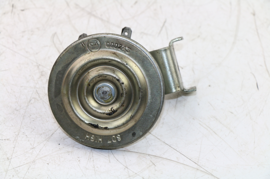 photo de KLAXON PIAGGIO ZIP 2T 50 (2009 - 2019)