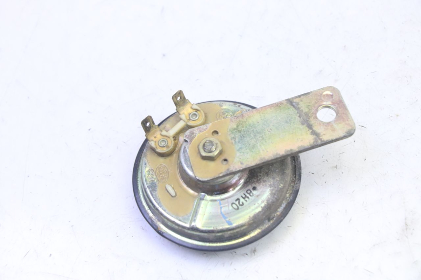 photo de KLAXON LIGIER PULSE 3 1 (2014 - 2020) - Zoom état d’usage