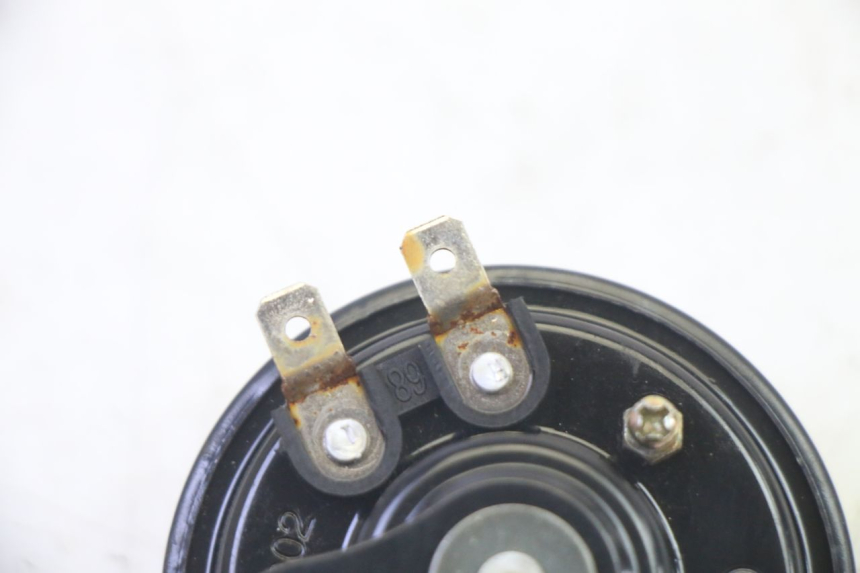 photo de KLAXON EFUN PUSA 1 - Autre angle de vue