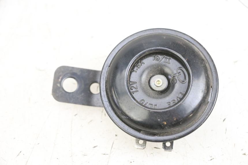 photo de KLAXON EFUN PUSA 1 - Vue principale