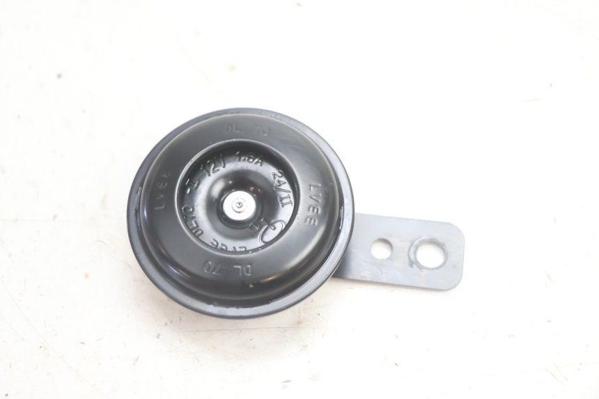 photo de KLAXON JM MOTORS R-MAX TECH 50 (2024 - 2026) - Vue principale