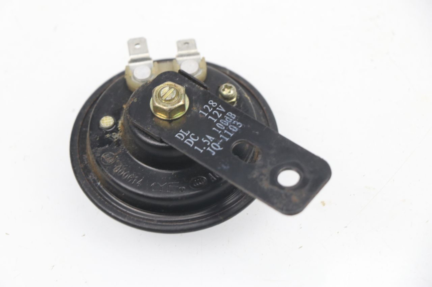 photo de KLAXON RAZZO XENON 4T 50 (2008 - 2012)