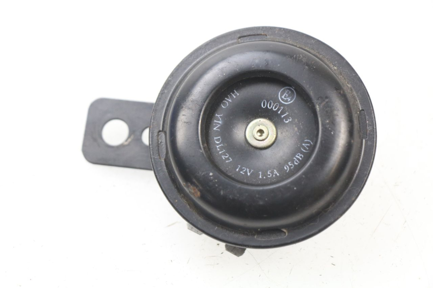 photo de KLAXON LAZIO RENO 50 (2018 - 2021)