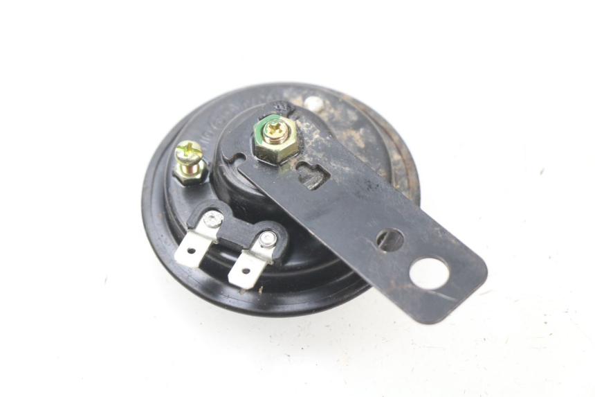 photo de KLAXON LAZIO RENO 50 (2018 - 2021)