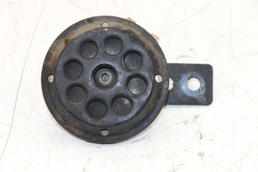 photo de KLAXON DAELIM S3 125 (2010 - 2017)