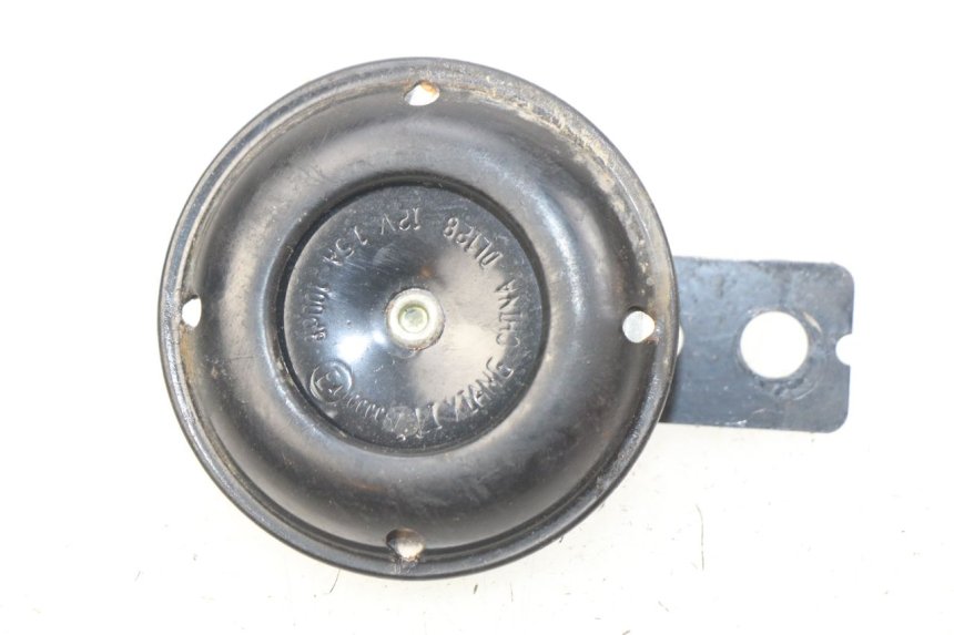 photo de KLAXON SACHS FY125T FY T 125 (2007 - 2011)