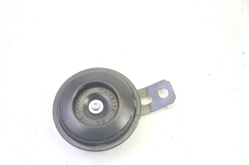 photo de KLAXON JM MOTORS SANTANA EVO 50 (2024 - 2026) - Vue principale