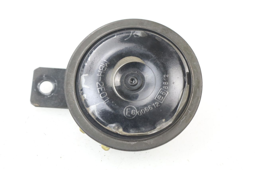 photo de KLAXON HONDA SFX 50 (1996 - 1997) - Vue principale