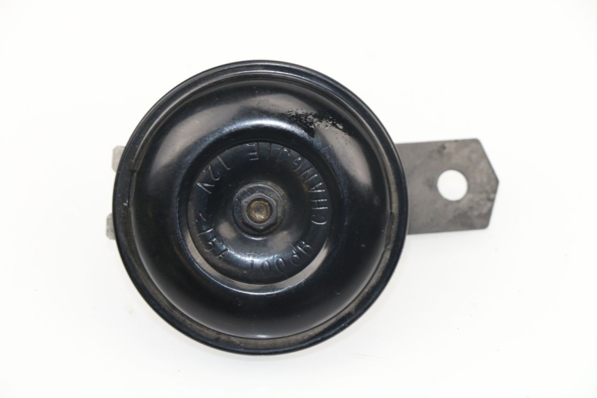 photo de KLAXON SHENKE SHOTGUN 50 (2004 - 2012)