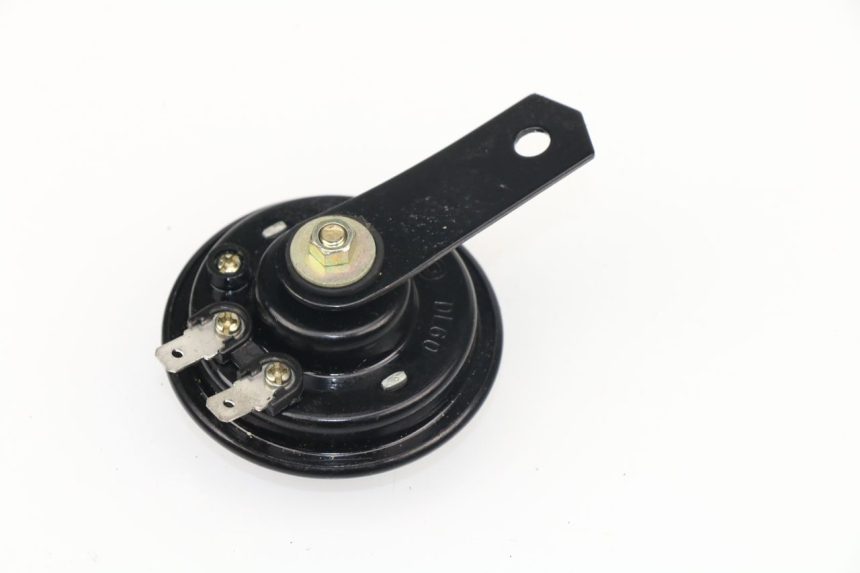 photo de KLAXON SHENKE SHOTGUN 50 (2004 - 2012)