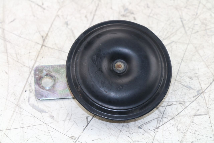 photo de KLAXON KYMCO SPACER 50 (1998 - 2009)
