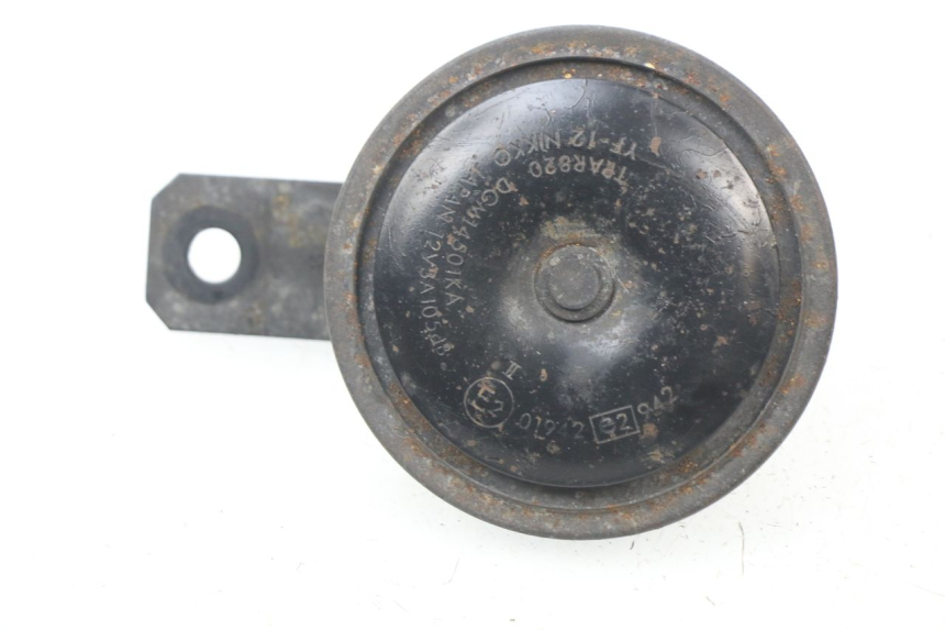 photo de KLAXON TRIUMPH SPEED TRIPLE 1050 (2005 - 2007) - Vue principale