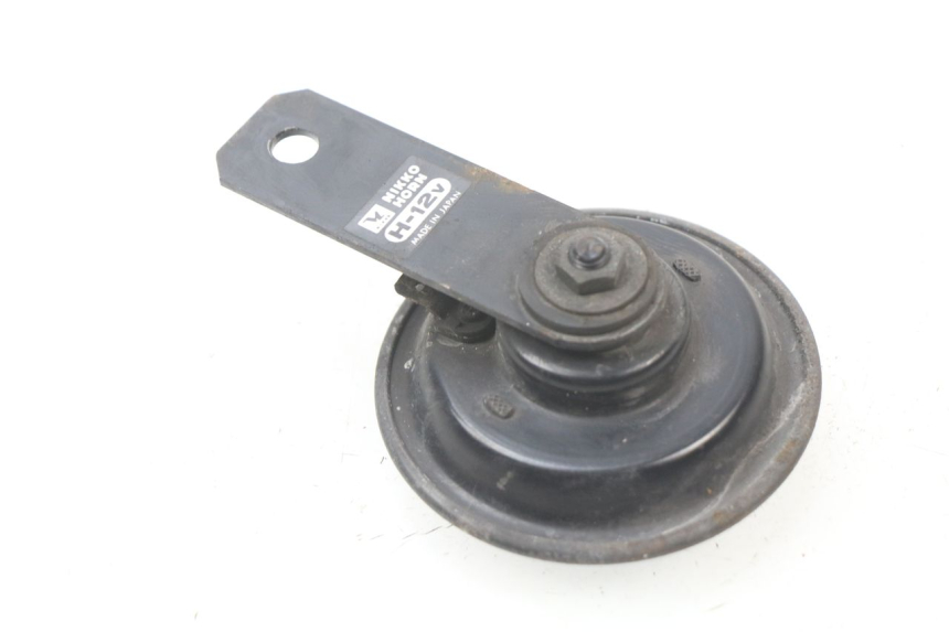 photo de KLAXON TRIUMPH SPEED TRIPLE 1050 (2005 - 2007) - Zoom état d’usage