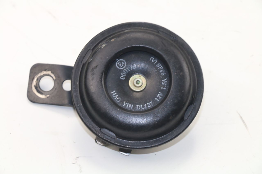 photo de KLAXON JIAJUE SPIRO 50 (2012 - 2018)