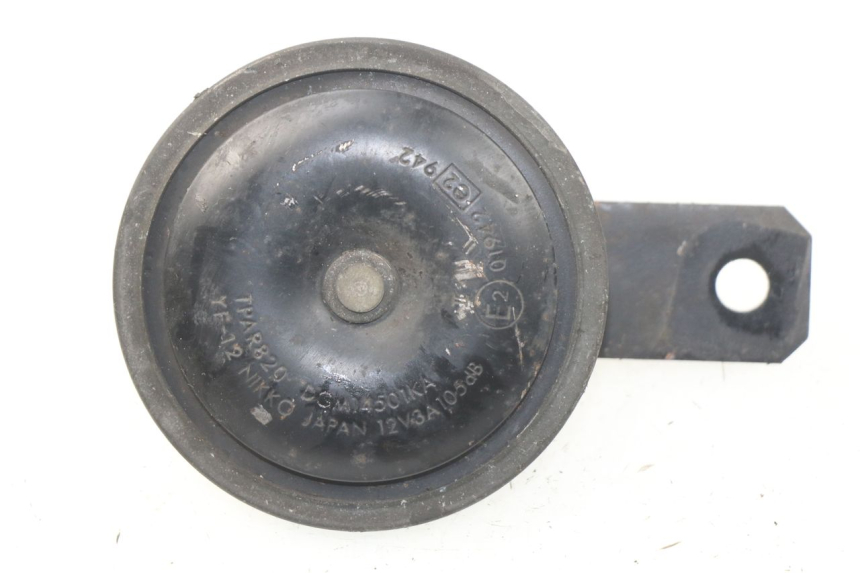 photo de KLAXON TRIUMPH SPRINT ST ABS 1050 (2005 - 2007)