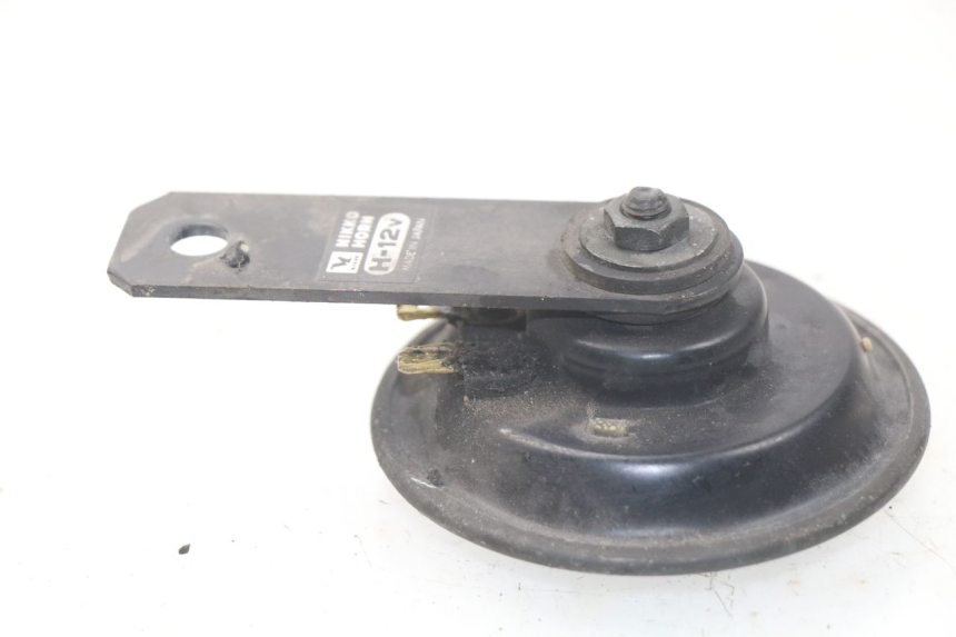 photo de KLAXON TRIUMPH SPRINT ST ABS 1050 (2005 - 2007)