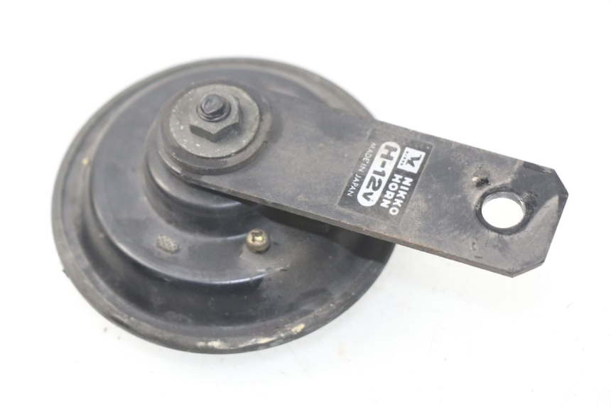 photo de KLAXON TRIUMPH SPRINT ST ABS 1050 (2005 - 2007)