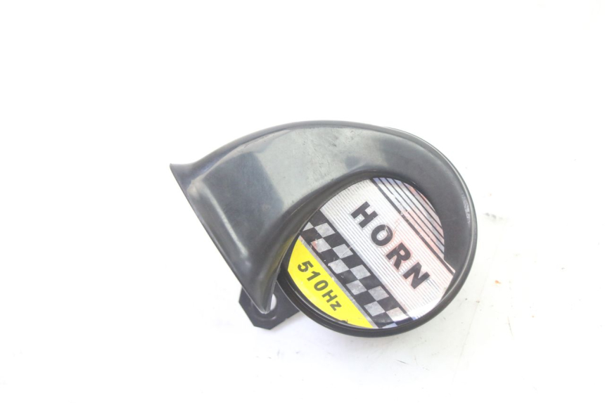 photo de KLAXON HONDA ST PAN EUROPEAN 1300 (2002 - 2013)