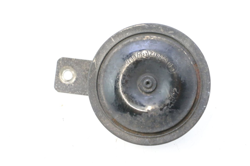 photo de KLAXON HONDA ST PAN EUROPEAN 1100 (1990 - 2002) - Vue principale