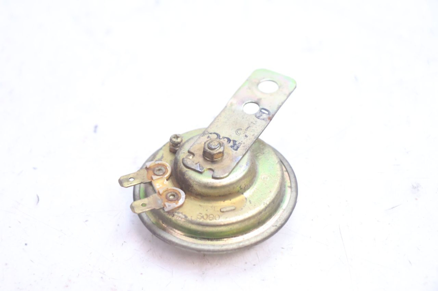 photo de KLAXON KYMCO SUPER 8 2T 50 (2007 - 2013) - Zoom état d’usage