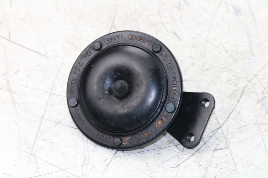 photo de KLAXON SUZUKI GS / GSE 500 (1990 - 2000)