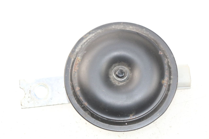 photo de KLAXON SYM GTS EFI ABS 125 (2012 - 2016)