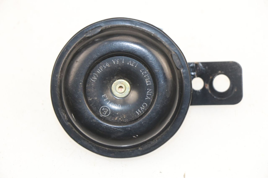 photo de KLAXON TNT MOTOR BOSTON 4T 50 (2018 - 2025)