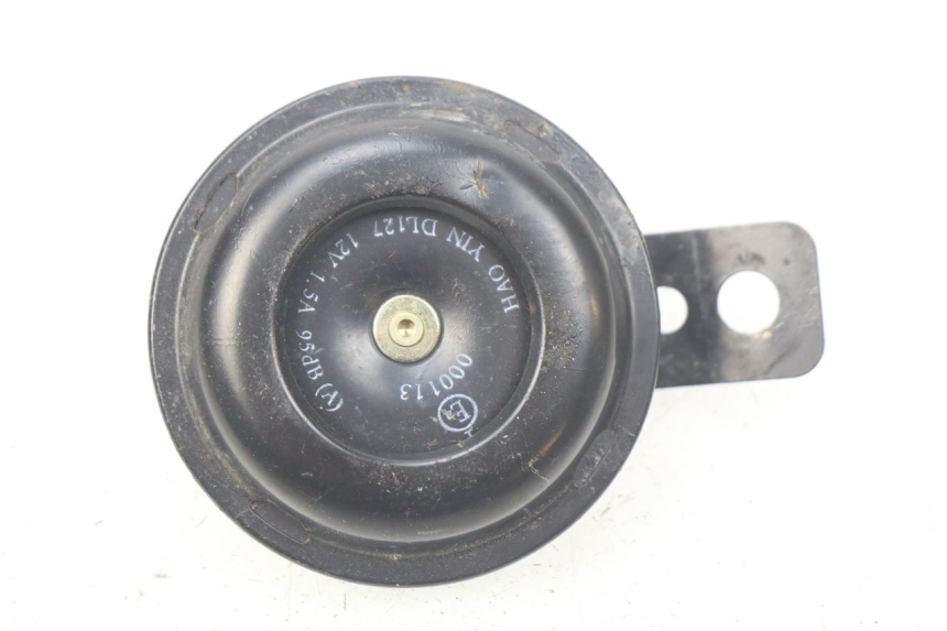 photo de KLAXON TNT MOTOR BOSTON 4T 50 (2018 - 2025)