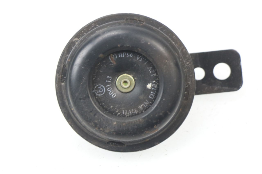 photo de KLAXON TNT MOTOR FASTINO 4T 50 (2013 - 2019)
