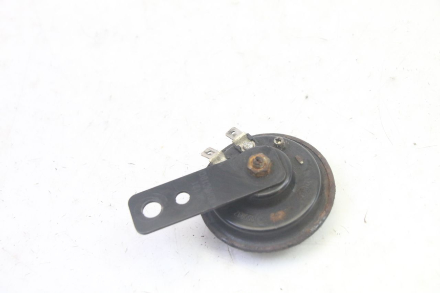 photo de KLAXON KSR TR SM 50 (2015 - 2018) - Zoom état d’usage